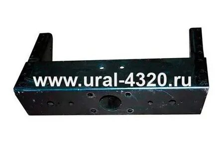 Запчасти на урал 4320