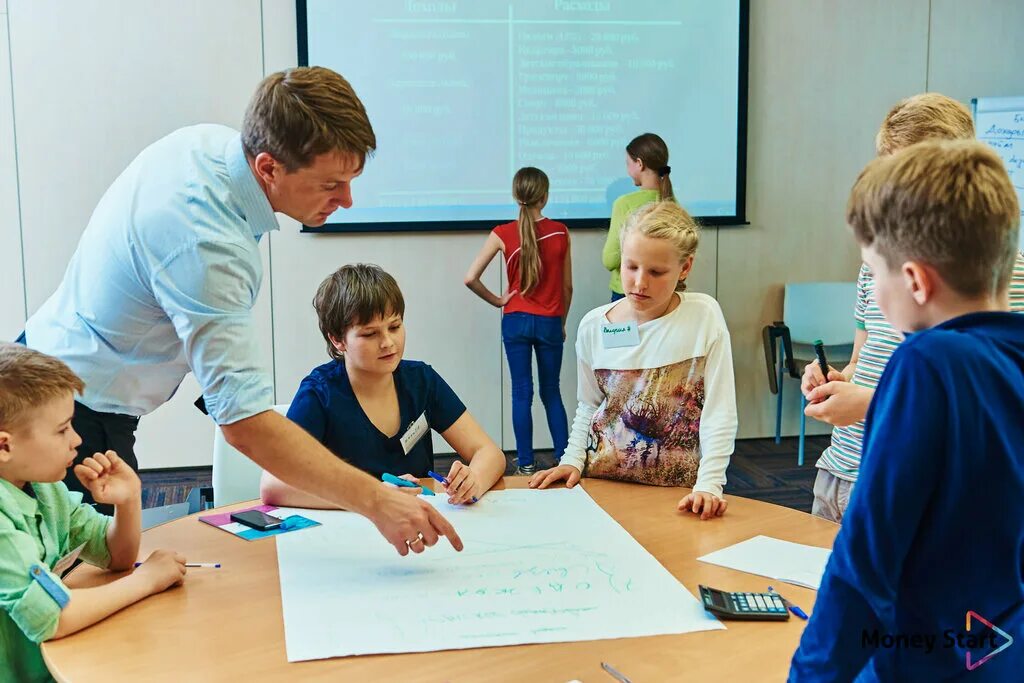 дети в школе. детский коллектив в школе. дети с овз. учебная деловая игра. дополнительное образование начальные классы.