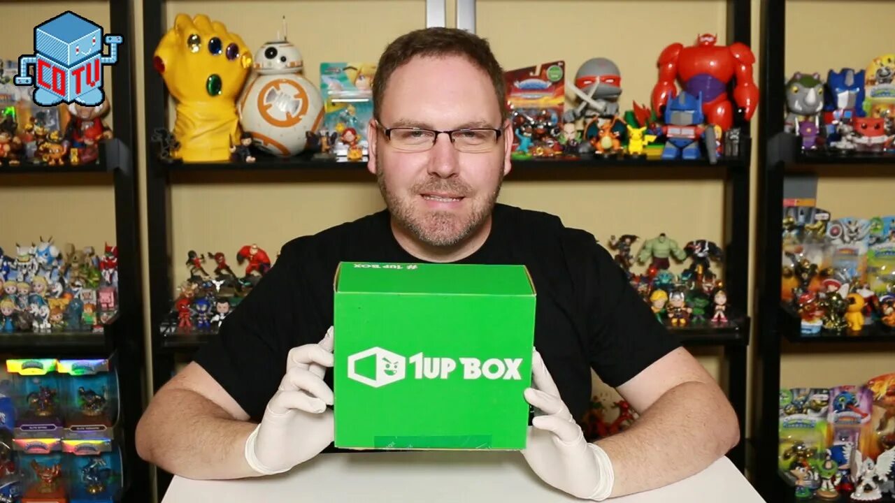 Youtube unbox. Youtube unbox