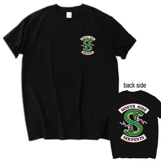 T side