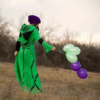 Long green