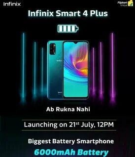 Infinix 8 pro plus