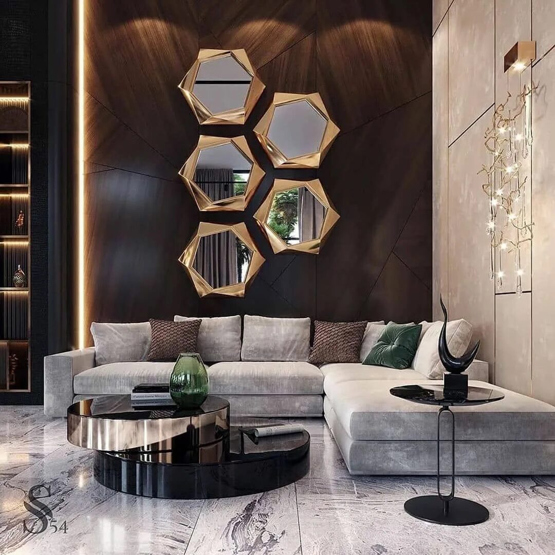 13th - Галерея 3ddd.ru Luxe bedroom, Modern bedroom, Luxurious bedrooms