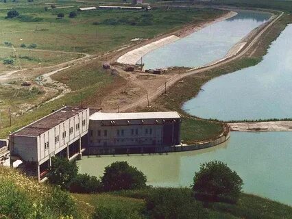 Водозабор 2