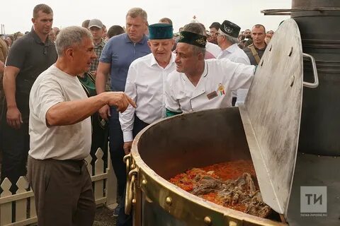 Сабантуй 2024 барда