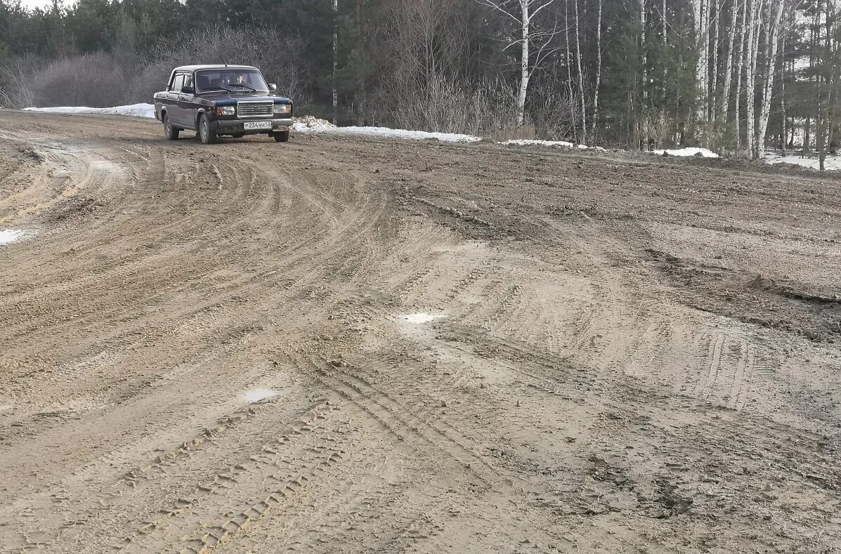 Родных дорог нижний. Дороги в Нижегородской области в 2022 году. Дороги Нижегородской области. Дорога в селе. Дороги в селе.