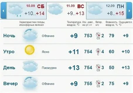 Погода в дзержинске на ноябрь 2024