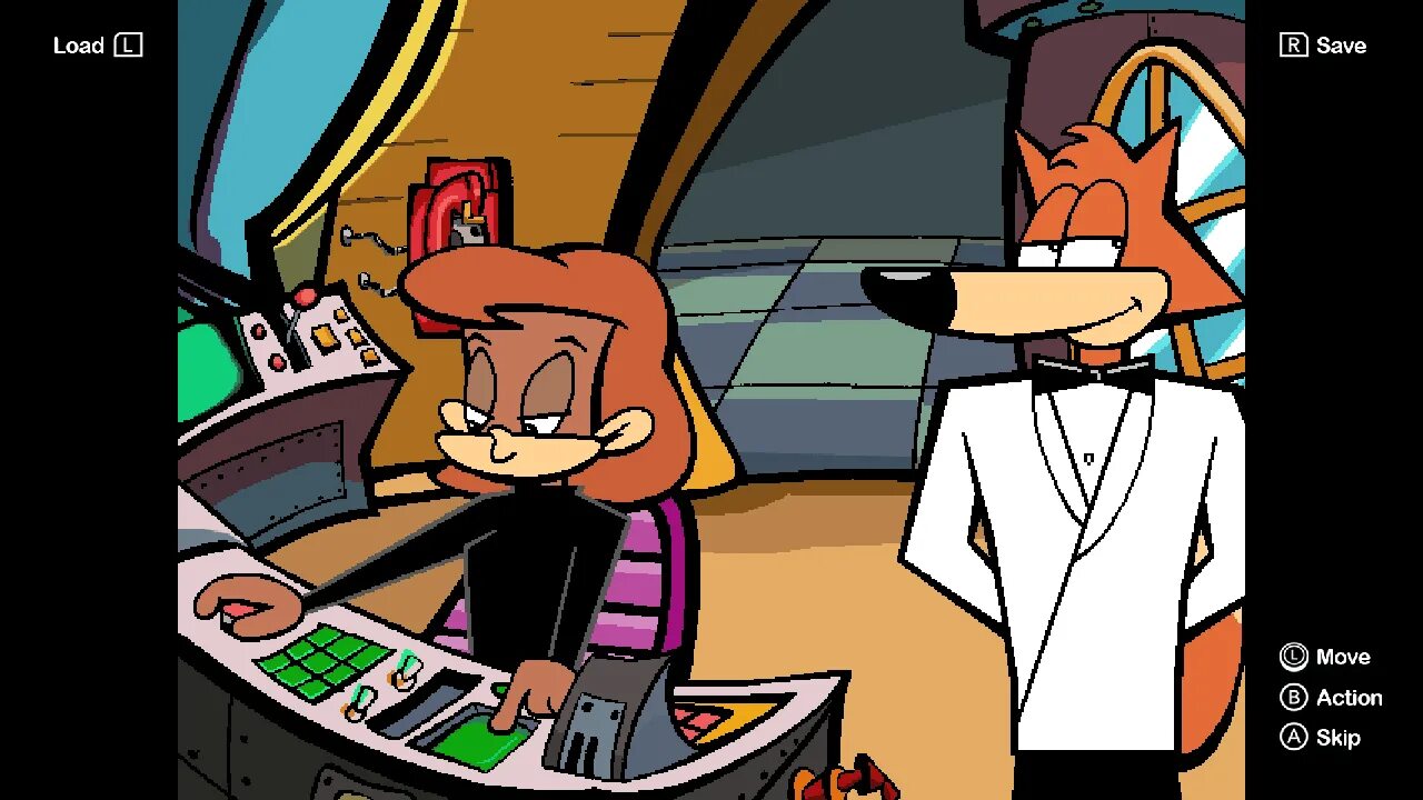 Spy fox молоко