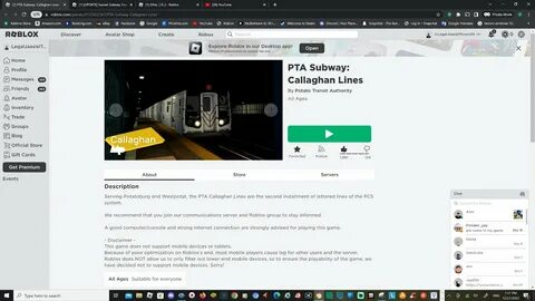 Ohio roblox