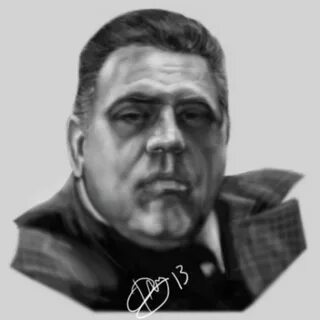 Slideshow luca brasi gif.