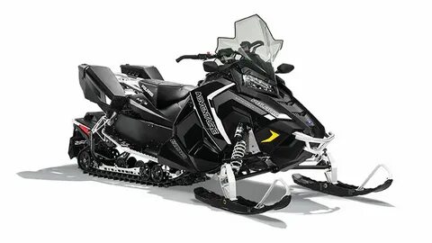 Снегоход switchback