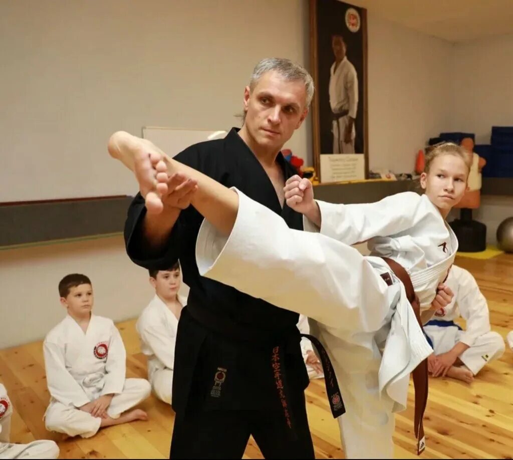 президент воронежской федерации каратэ. каратэ воронеж. каратэ воронеж. семенов сергей ашихара. ирбис спорт.