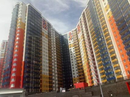 Кондратьевский проспект 32