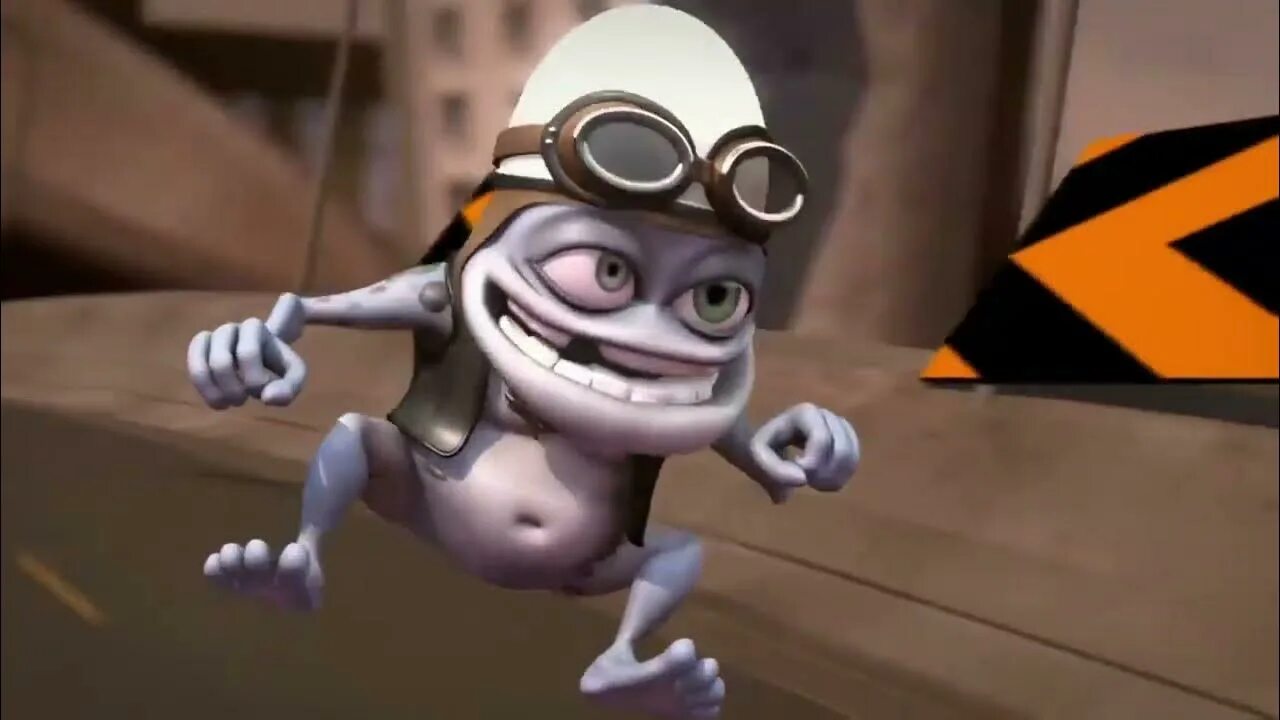 Лягушка на мотоцикле клип. Crazy Frog 2002. Crazy Frog 2003. Лягушонок Аксель. Лягушка Crazy Frog.