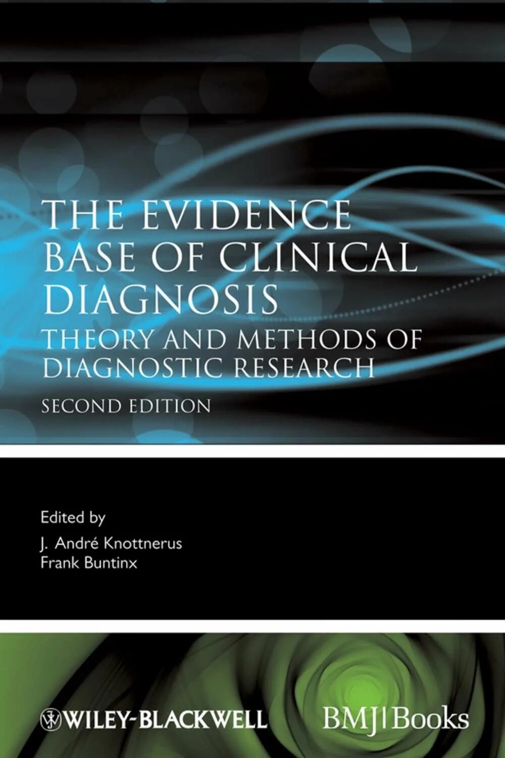 Diagnostic methods. Diagnostic methods