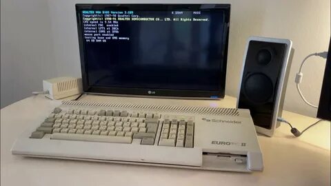Pc euro