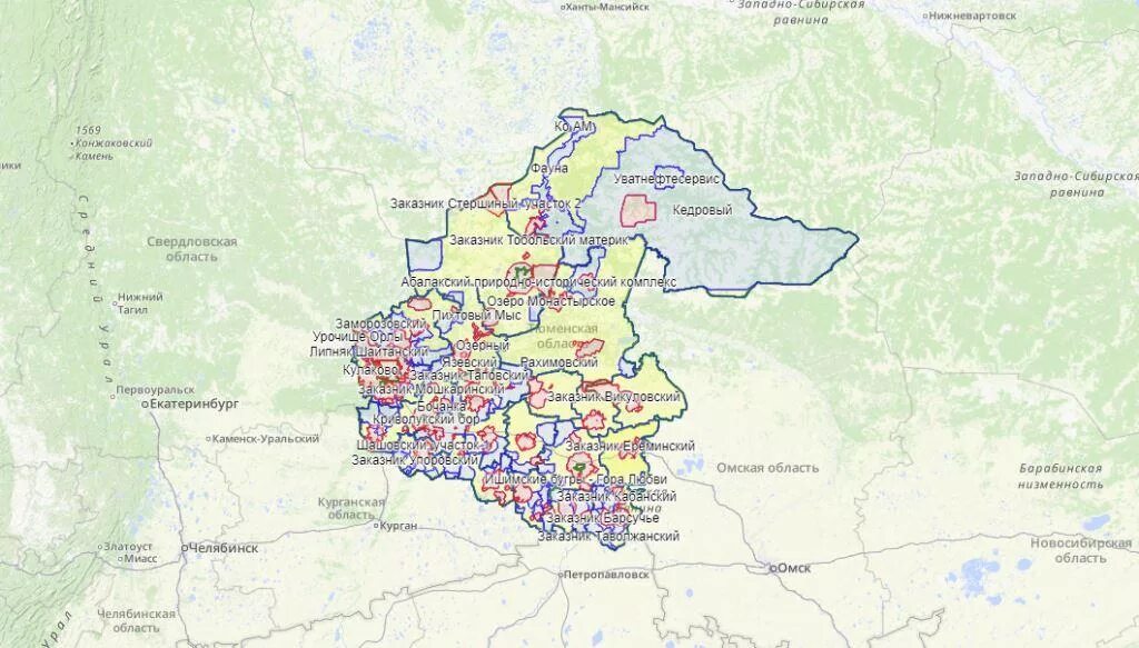 Карта ишимского района тюменской области подробная. Карта охоты Тюменской области. Тюменская обл карта охотничьих угодий. Охотничьи угодья Тюменской области. Охотугодья Тюменской области 2020.