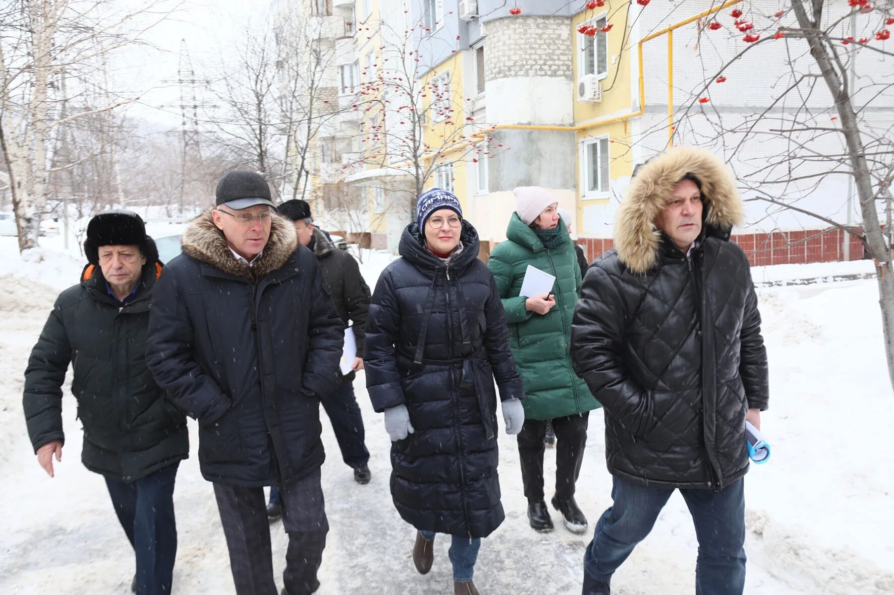 Глава Красноглинского района Самара. Новости Самара. Лапушкина в Красноглинском районе. Сайты самарских новостей