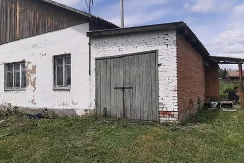 Квартиры в шипуново