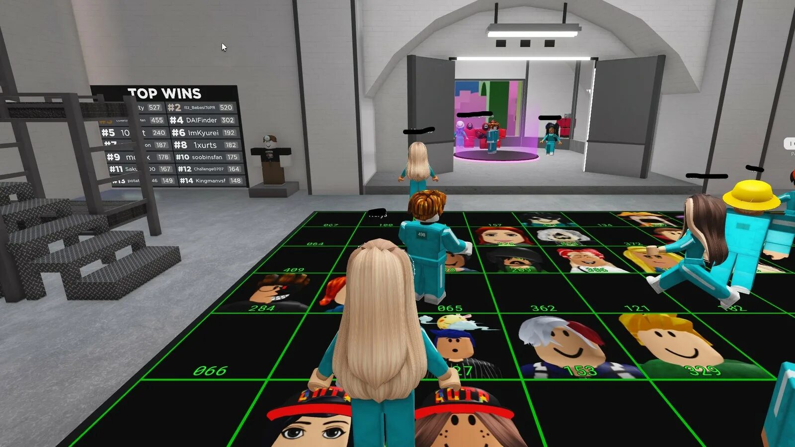 Код геймс роблокс. Сквид гейм игра. roblox игра в кальмара. squid game roblox. игра в кальмара роблокс игра.