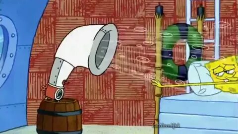 Bob up