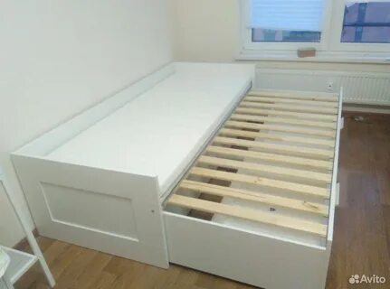 Кровать сириус икеа