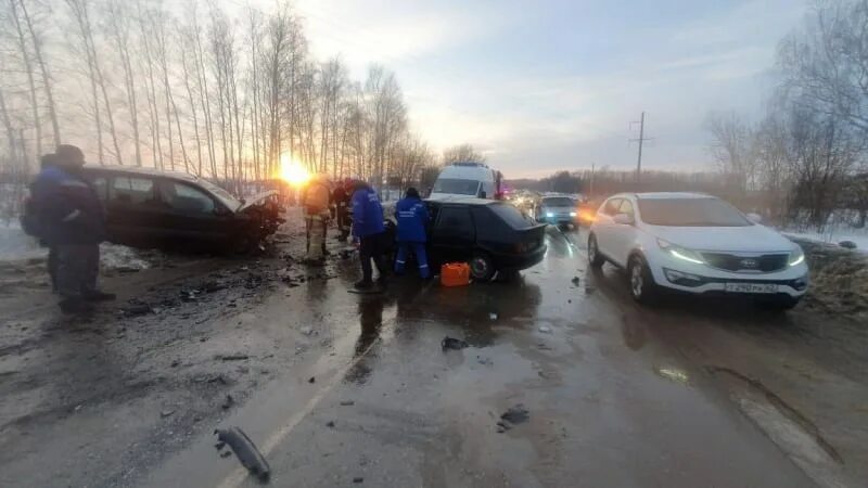 ДТП во Льгово Рязанского района. ДТП В Рязанской области 17.10.2022. Авария в Рязанской области вчера на м5.