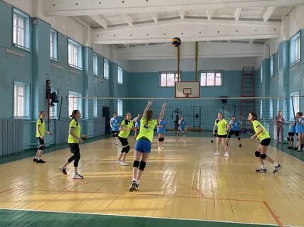 Дата рождения волейбола