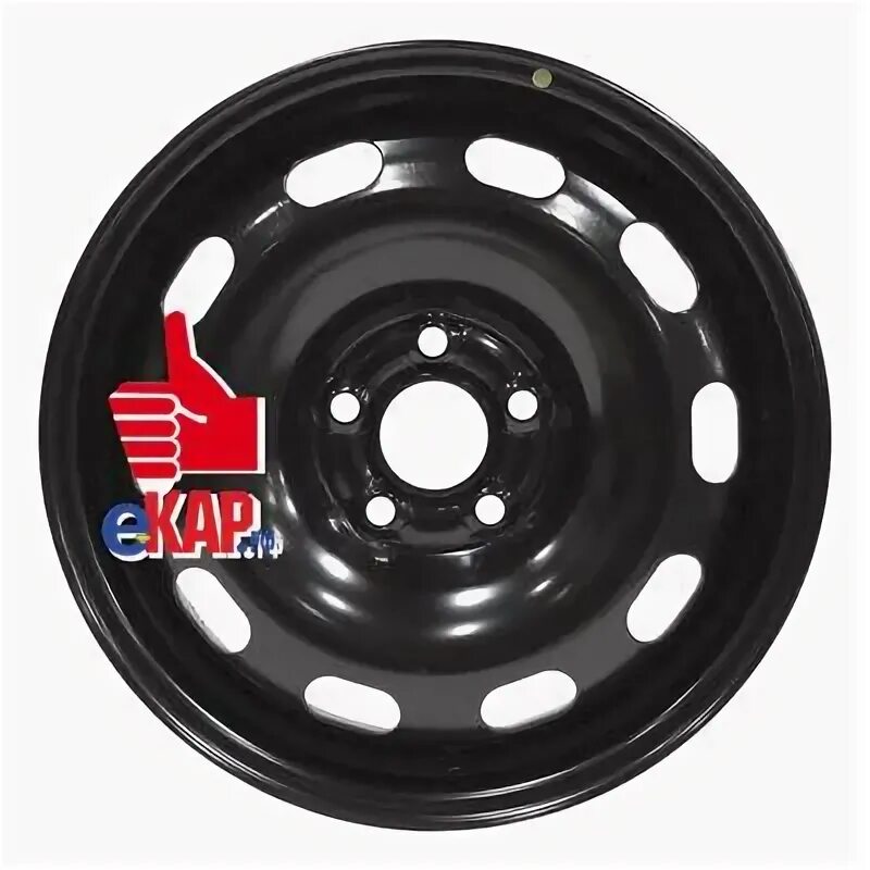Кик skoda fabia (кс700) 6x15 5*100 et38 dia57. 1 et38 black. 5x15/4x100 d73. 5x15/4x100 d73. Колесный диск legeartis vw43 6.