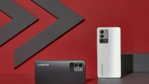 Lenovo legion y70