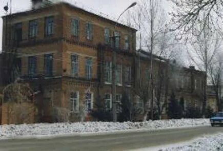 Пугачевское заводы