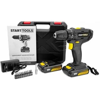 Start tool