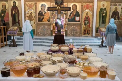 Какой праздник будет 14 августа