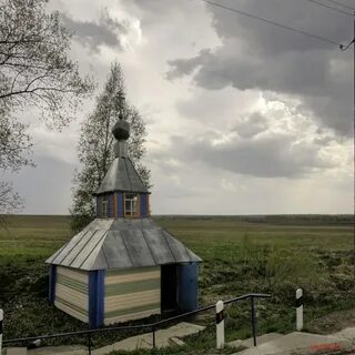 Калужская область хвастовичский