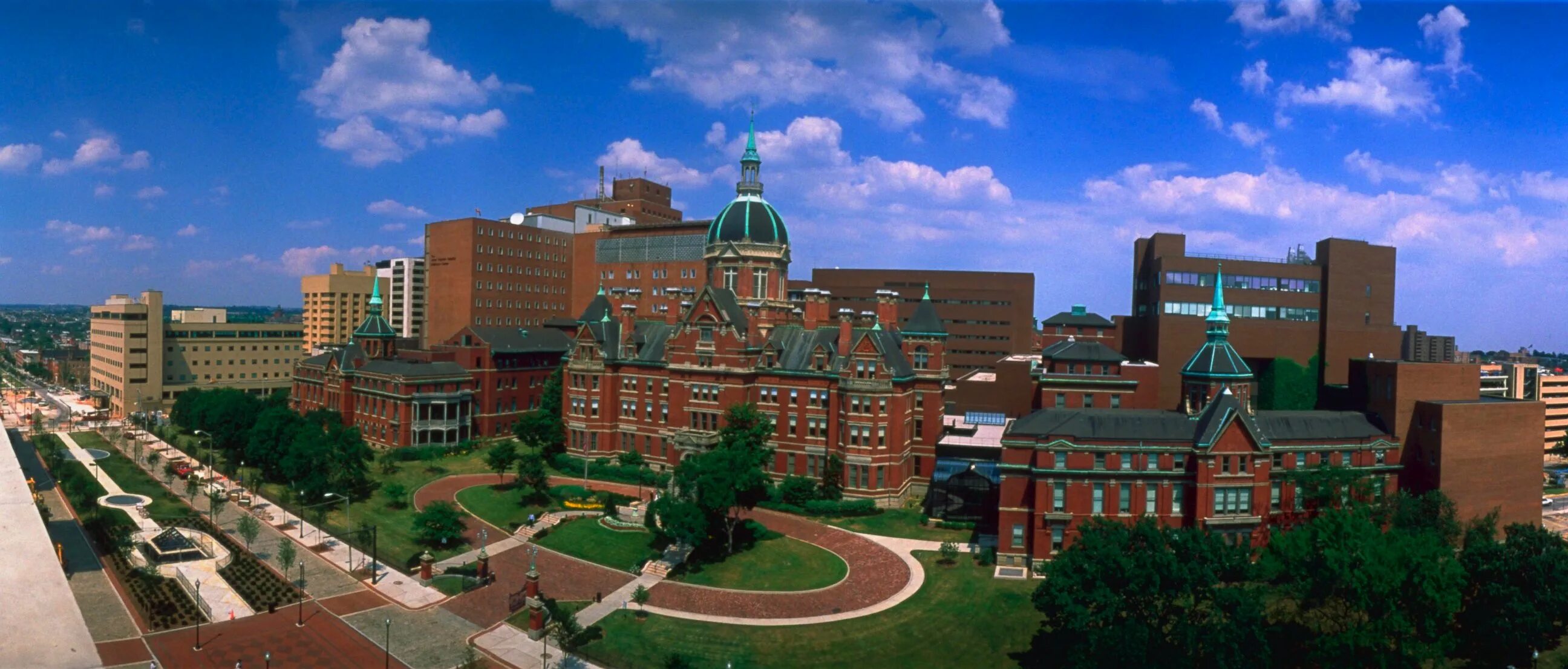 Johns hopkins university (университет джонса хопкинса). Университет джонса хопкинса. Институт джонса хопкинса. Университет джонса хопкинса в балтиморе. Университет джона хопкинса, сша.