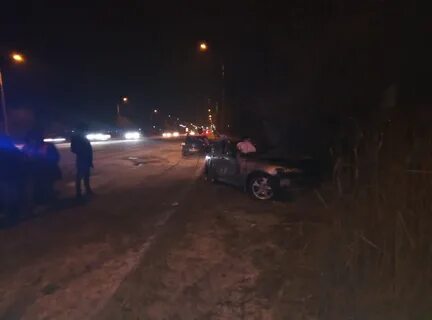 Происшествие красноармейском районе
