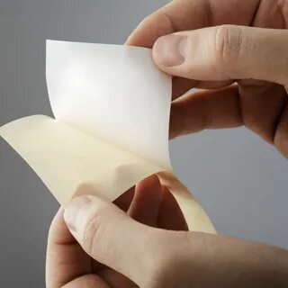Release paper