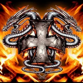 Clan fire