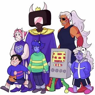 Fandom universe