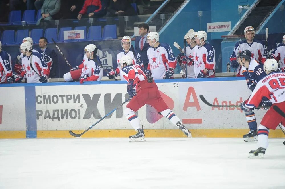 южный урал звезда москва прогноз