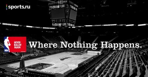 Nothing where