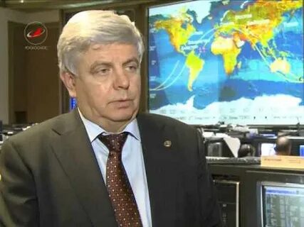 Глава полет