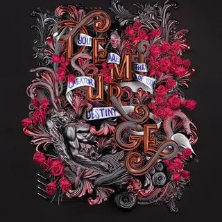 Name of the art