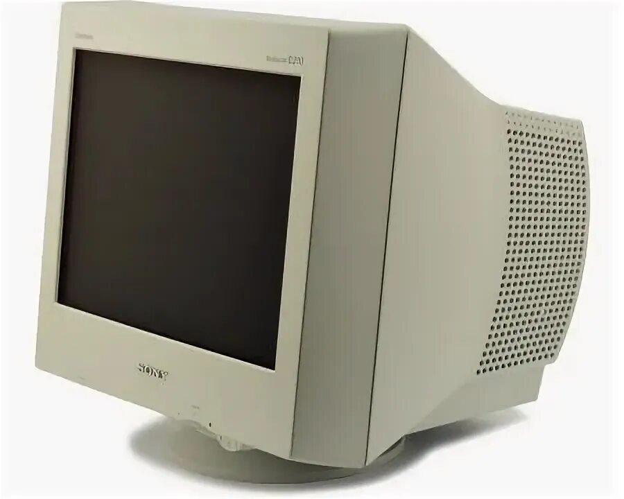 Ламповый монитор. LG 17 монитор CRT. Монитор Sony model CPD-g520. Монитор сони 17 дюймов. Sony CRT 14.