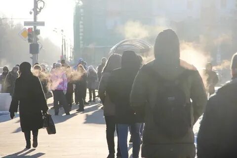 На следующей неделе похолодает