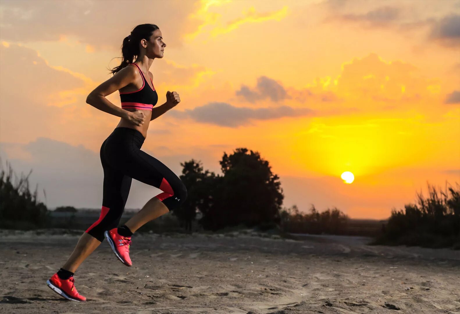 Sync running