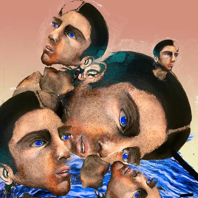 I o future. E. компьютерные технологии. Pixelord - axis. I o future.