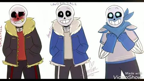Us sans