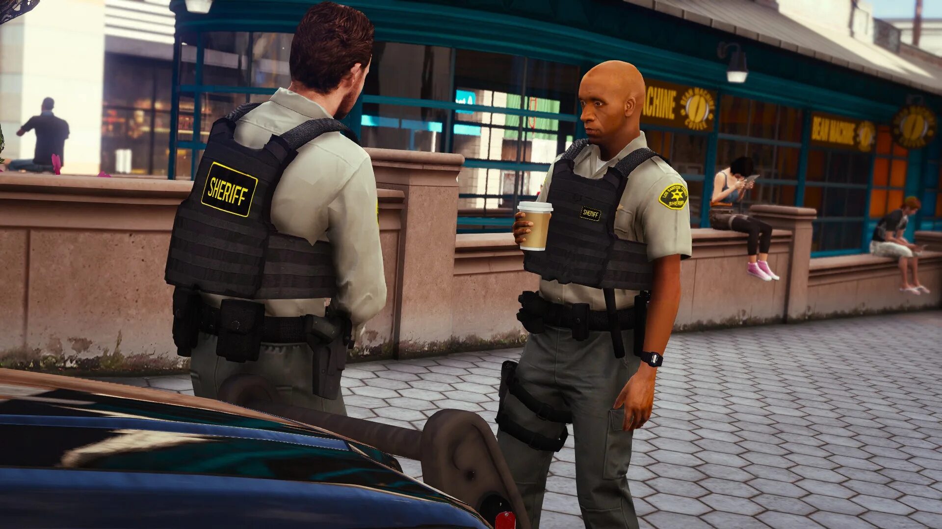 Lssd pack gta 5. Шериф lssd. Lssd gtaw. Lssd gtaw. Lspd gta 5.