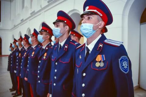 Краснодар кто приехал сегодня из высших чинов